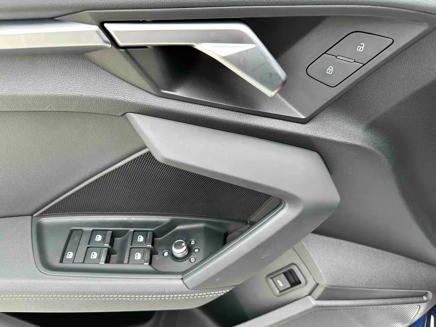 Audi Audi A3 2023 A3L Limousine 35 TFSI Fashion Sport