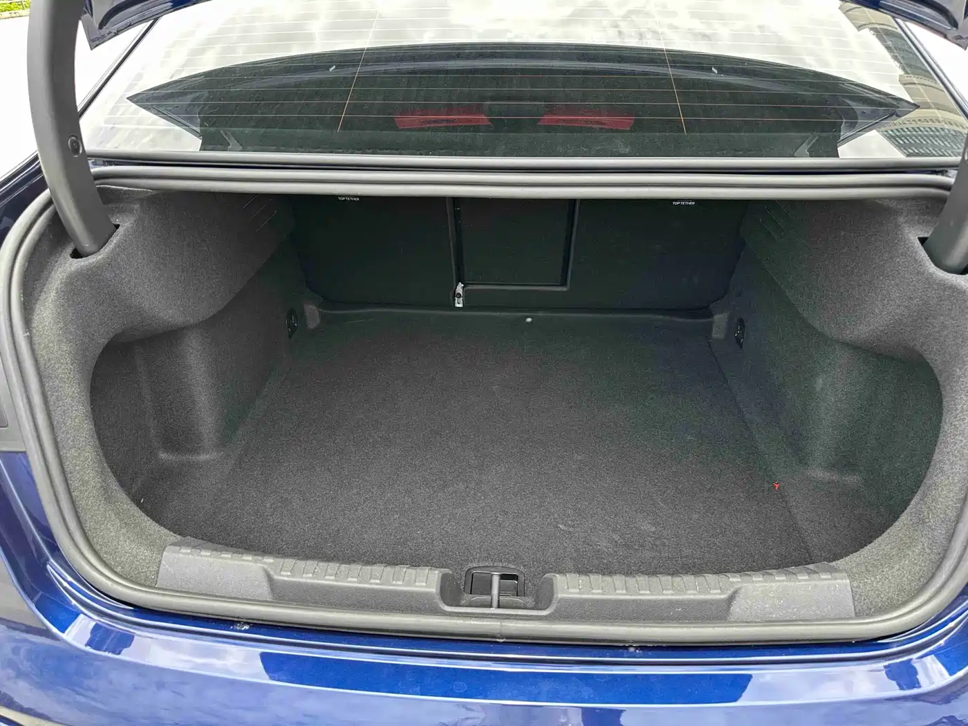 Audi Audi A3 2023 A3L Limousine 35 TFSI Fashion Sport