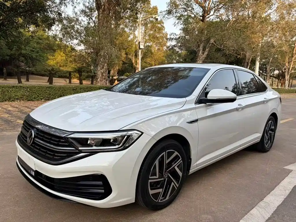 Volkswagen Sagitar 2023 Model Year 280TSI DSG Surpass Edition