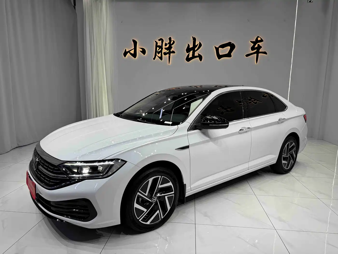 Volkswagen Sagitar 2023 280TSI DSG Surpass Plus Edition