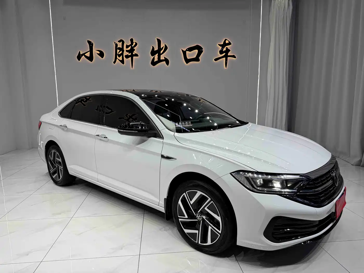 Volkswagen Sagitar 2023 280TSI DSG Surpass Plus Edition