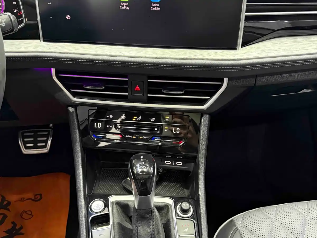 Volkswagen Sagitar 2023 280TSI DSG Surpass Plus Edition