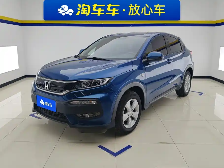 Honda Honda XR-V 2015 1.5L LXi CVT Classic Edition