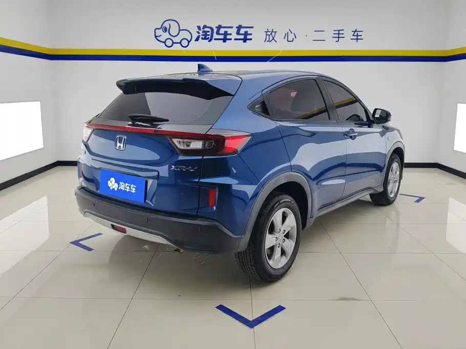 Honda Honda XR-V 2015 1.5L LXi CVT Classic Edition