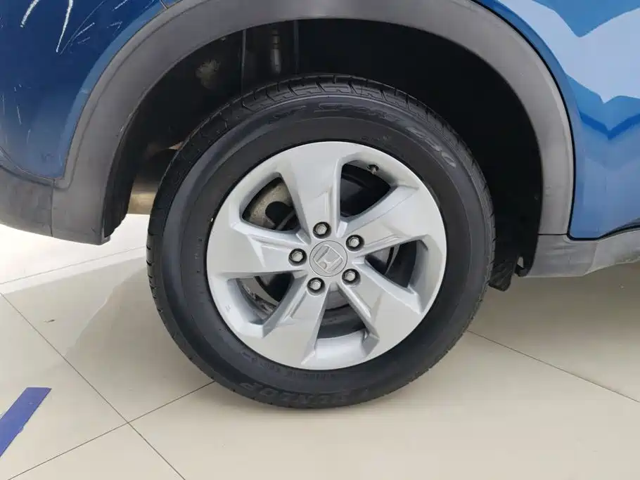 Honda Honda XR-V 2015 1.5L LXi CVT Classic Edition