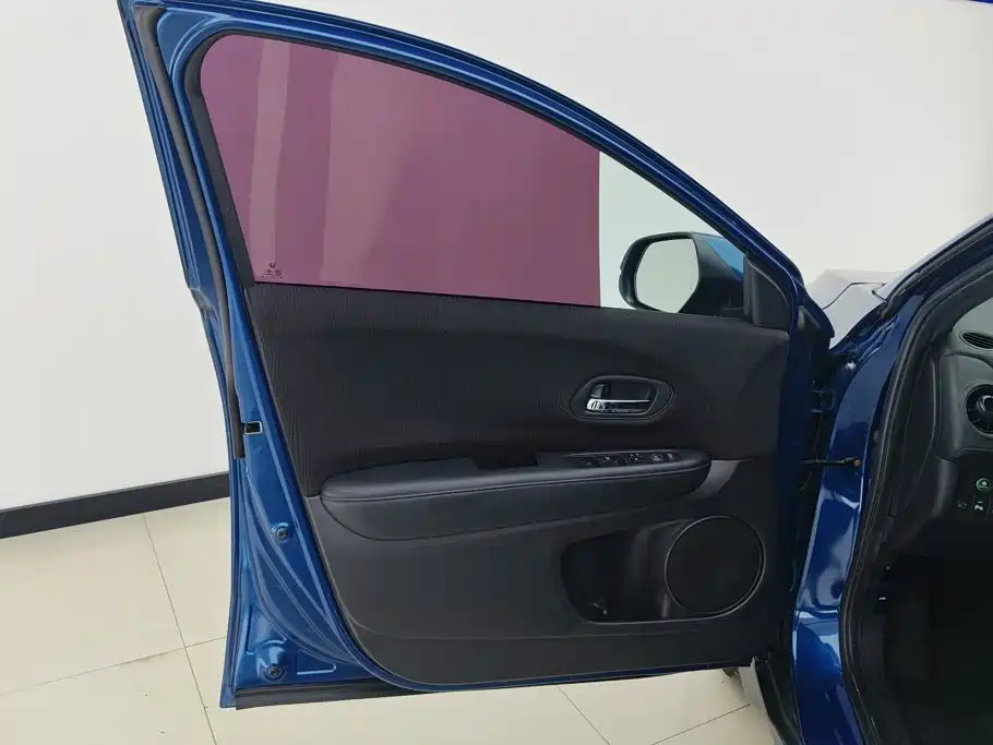 Honda Honda XR-V 2015 1.5L LXi CVT Classic Edition