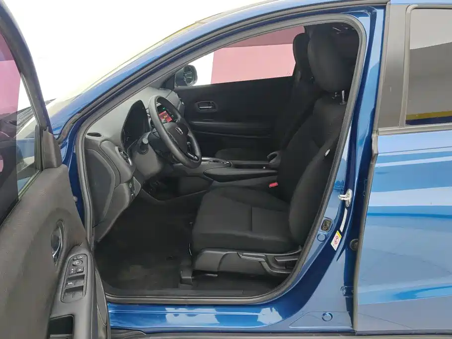 Honda Honda XR-V 2015 1.5L LXi CVT Classic Edition