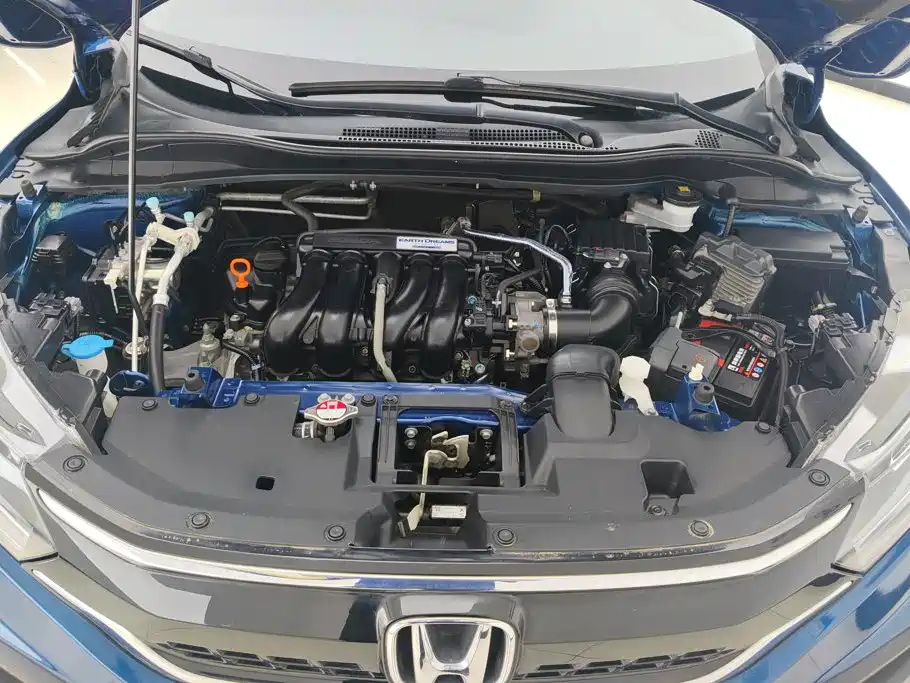 Honda Honda XR-V 2015 1.5L LXi CVT Classic Edition