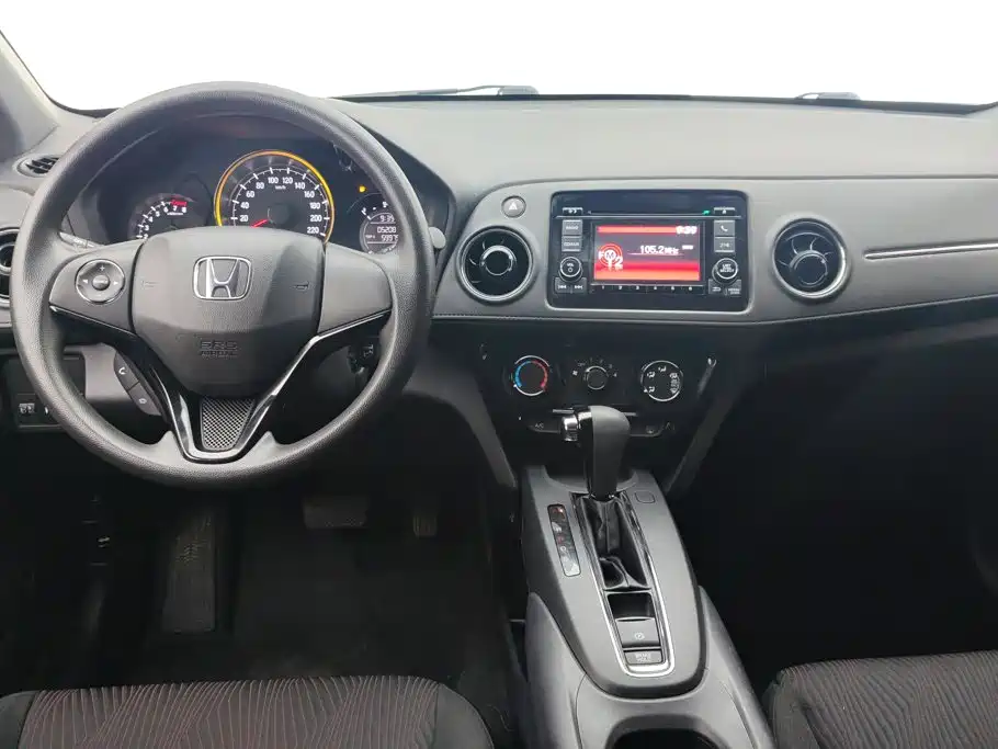 Honda Honda XR-V 2015 1.5L LXi CVT Classic Edition