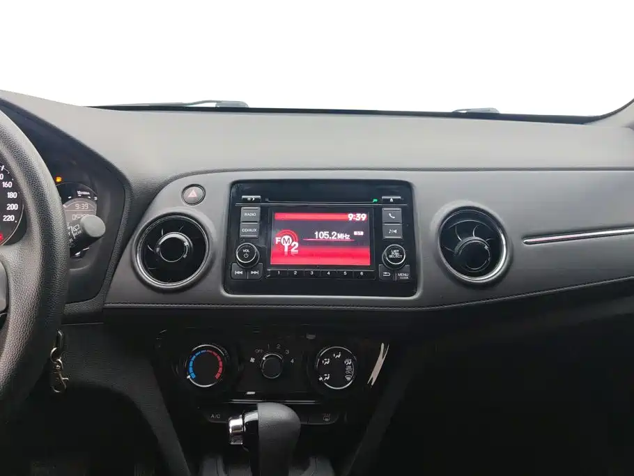Honda Honda XR-V 2015 1.5L LXi CVT Classic Edition