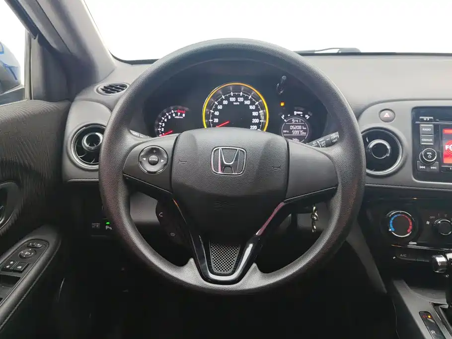 Honda Honda XR-V 2015 1.5L LXi CVT Classic Edition