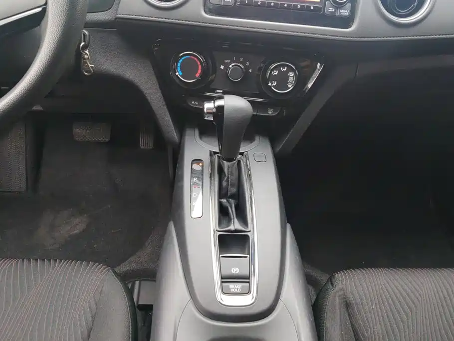 Honda Honda XR-V 2015 1.5L LXi CVT Classic Edition