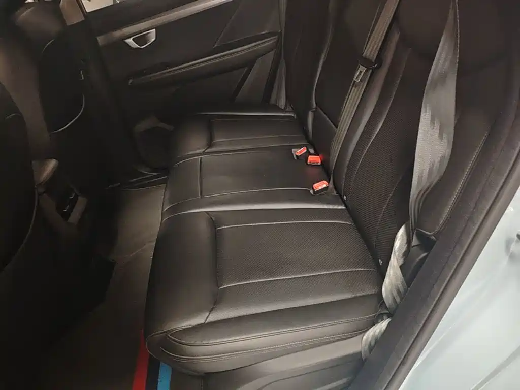 Wuling Motors Wuling Xingchen 2021 1.5T CVT Starlight Edition