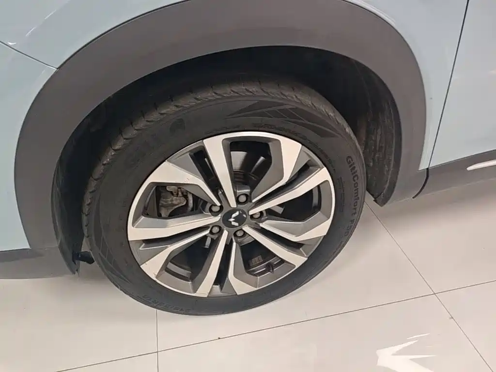Wuling Motors Wuling Xingchen 2021 1.5T CVT Starlight Edition