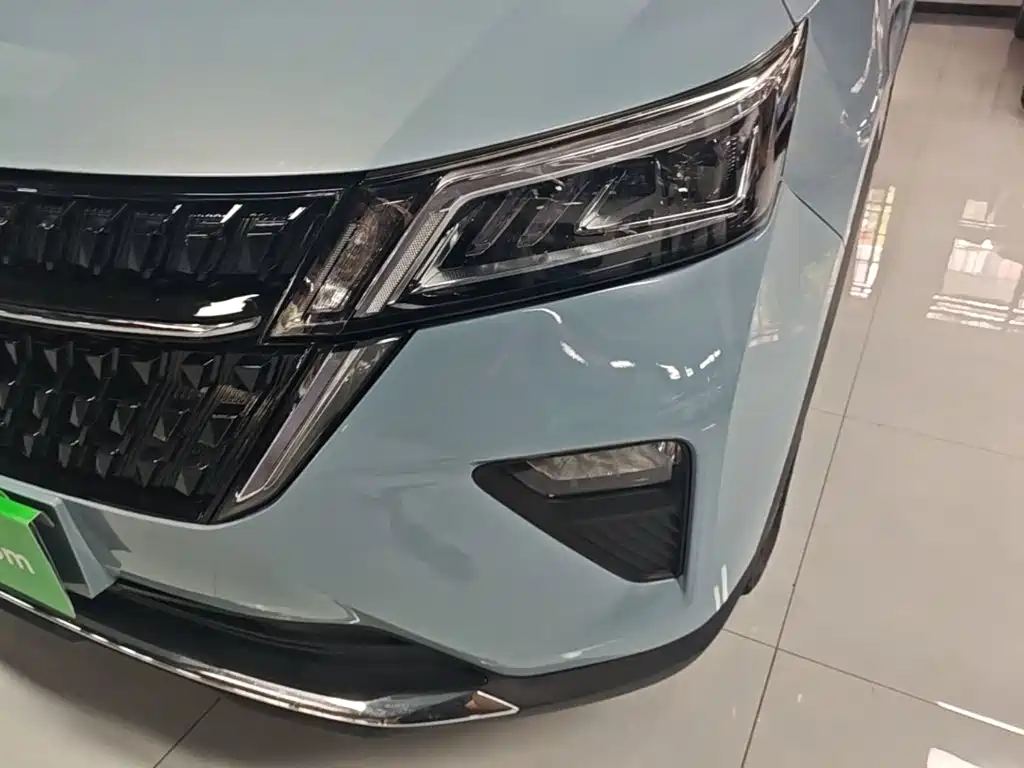 Wuling Motors Wuling Xingchen 2021 1.5T CVT Starlight Edition