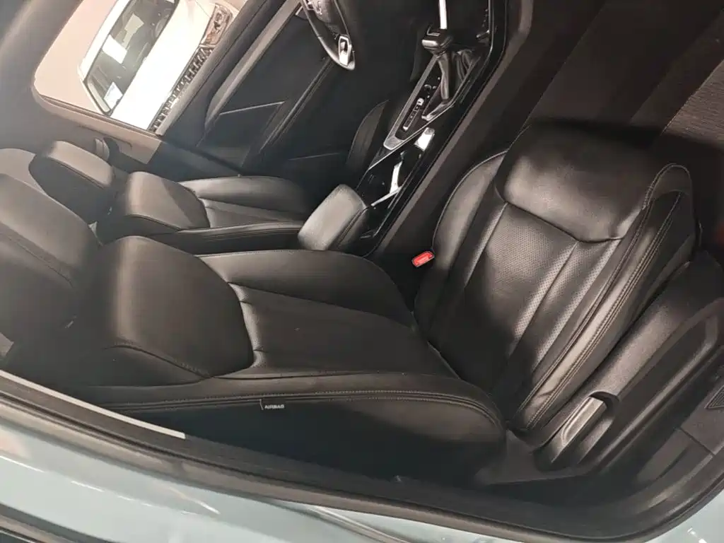 Wuling Motors Wuling Xingchen 2021 1.5T CVT Starlight Edition