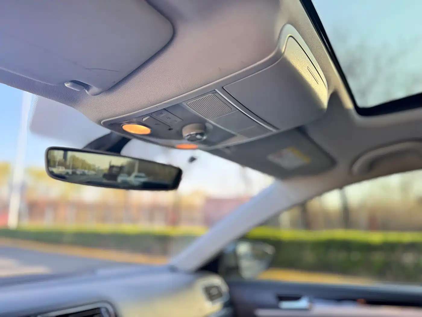Volkswagen Sagitar 2018 1.6L Automatic Comfort