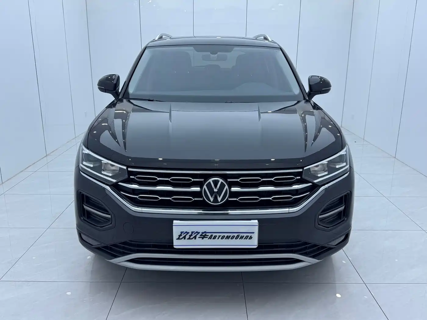 Volkswagen Tayron 2022 280TSI 2WD Luxury Smart Connect Edition