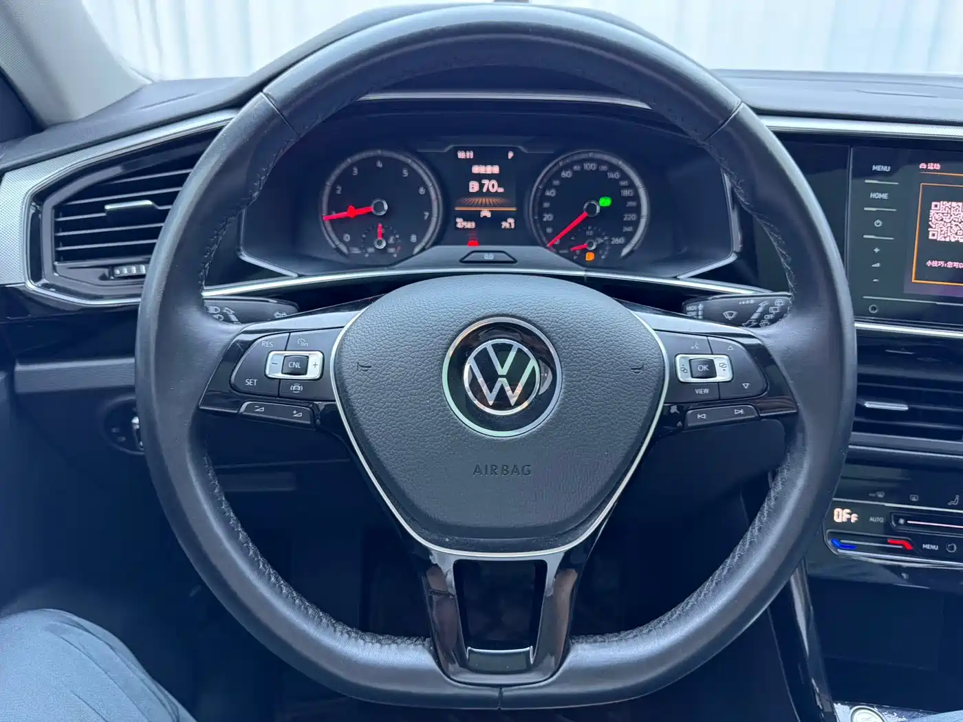 Volkswagen Tayron 2022 280TSI 2WD Luxury Smart Connect Edition