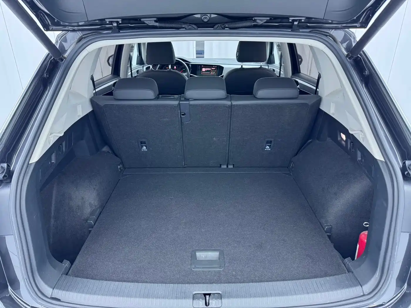 Volkswagen Tayron 2022 280TSI 2WD Luxury Smart Connect Edition