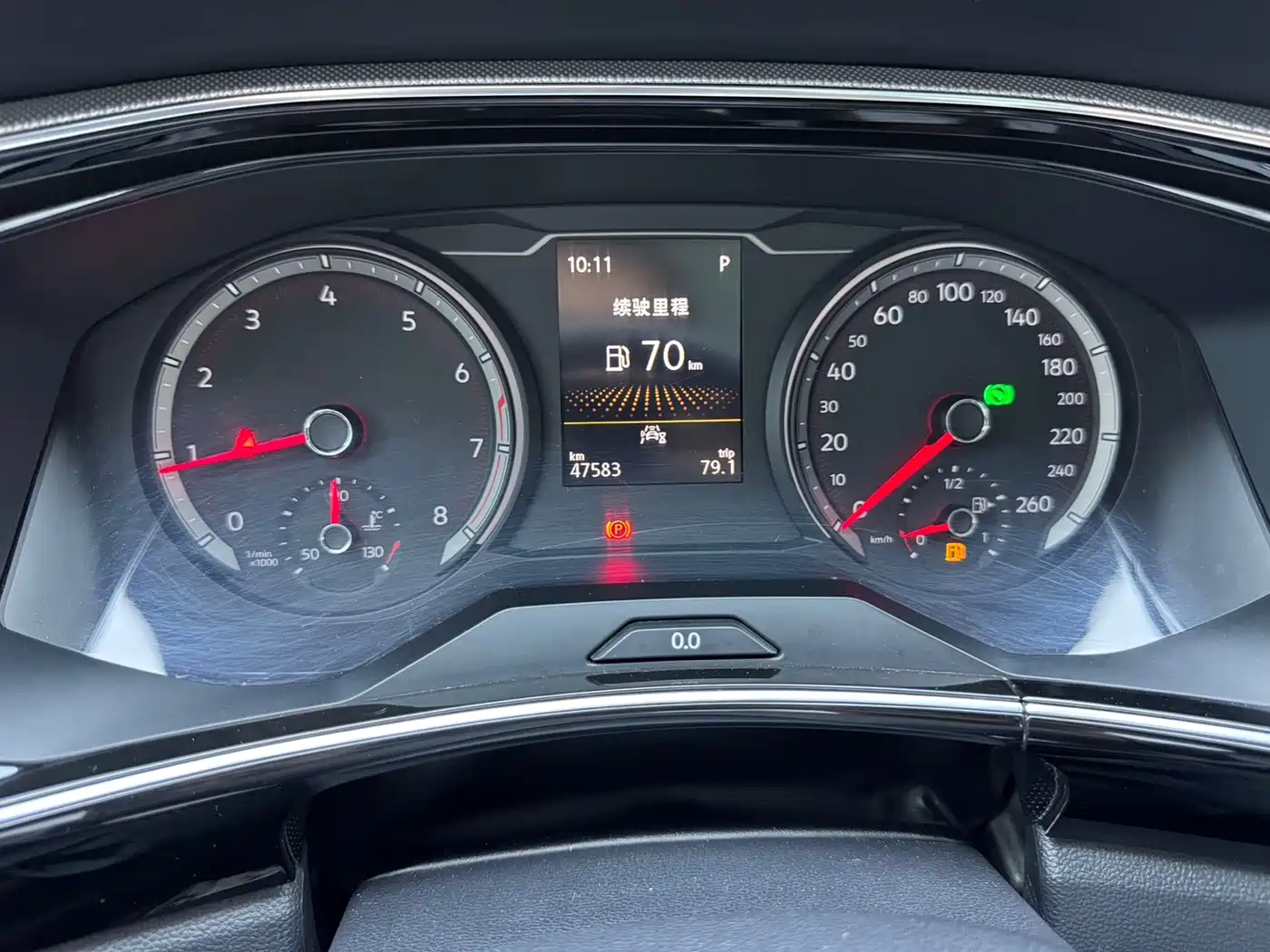 Volkswagen Tayron 2022 280TSI 2WD Luxury Smart Connect Edition