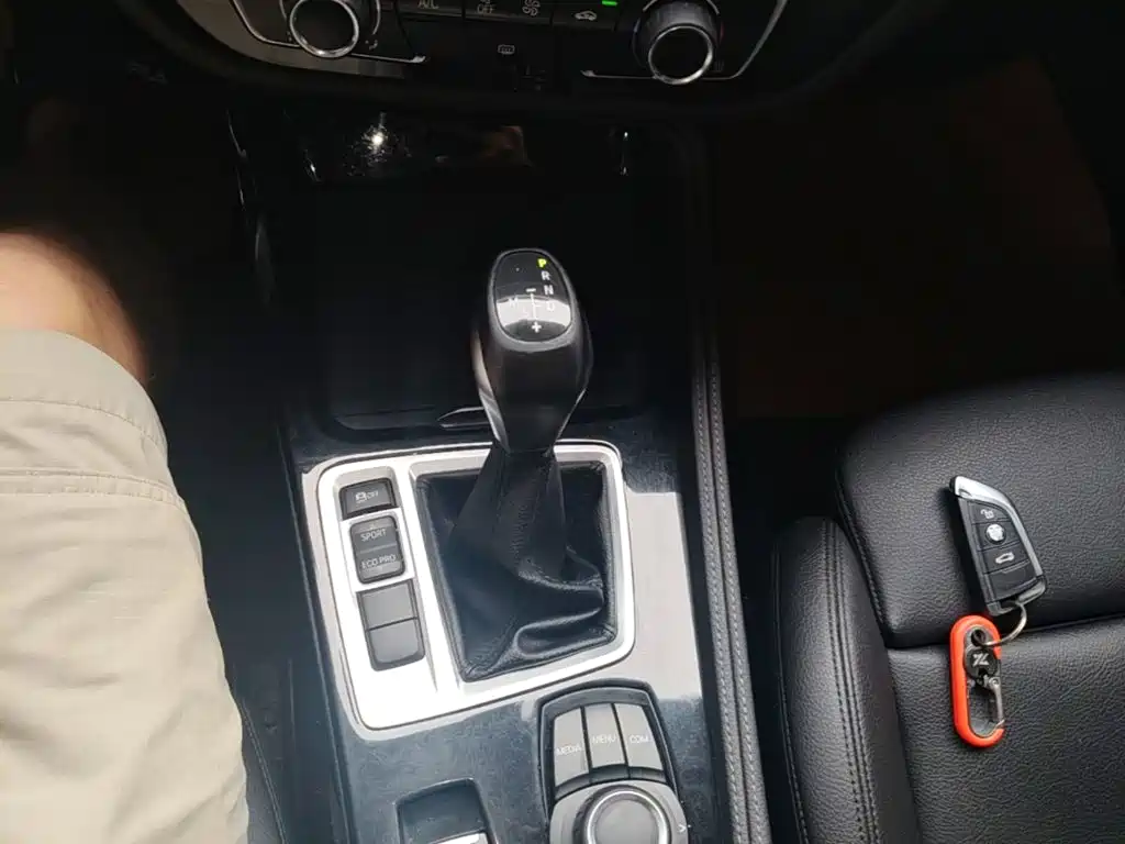 BMW BMW 1 Series 2018 118i Sport Edition