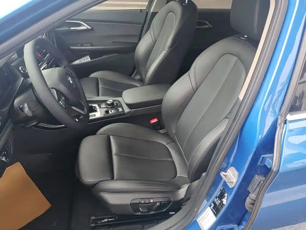 BMW BMW 1 Series 2018 118i Sport Edition