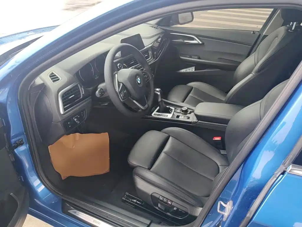 BMW BMW 1 Series 2018 118i Sport Edition