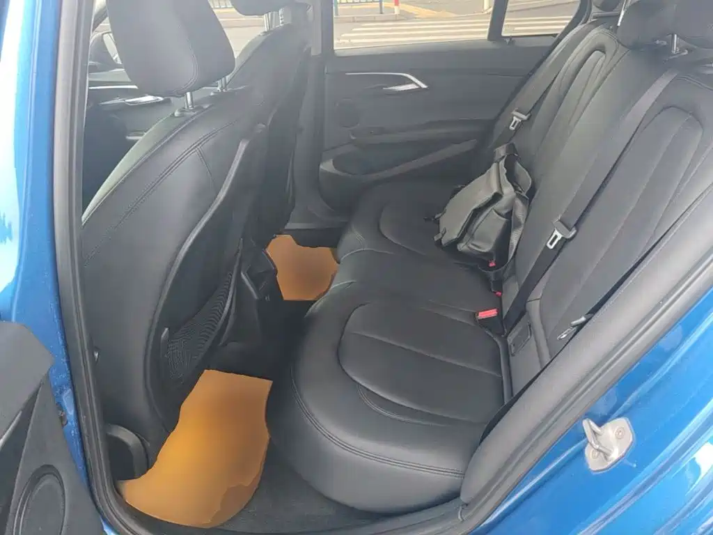 BMW BMW 1 Series 2018 118i Sport Edition