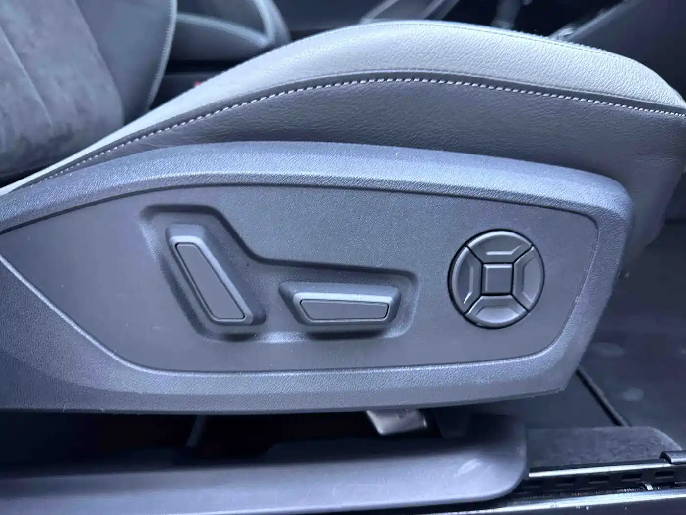 Audi Audi Q3 2022 35 TFSI Fashion Dynamic