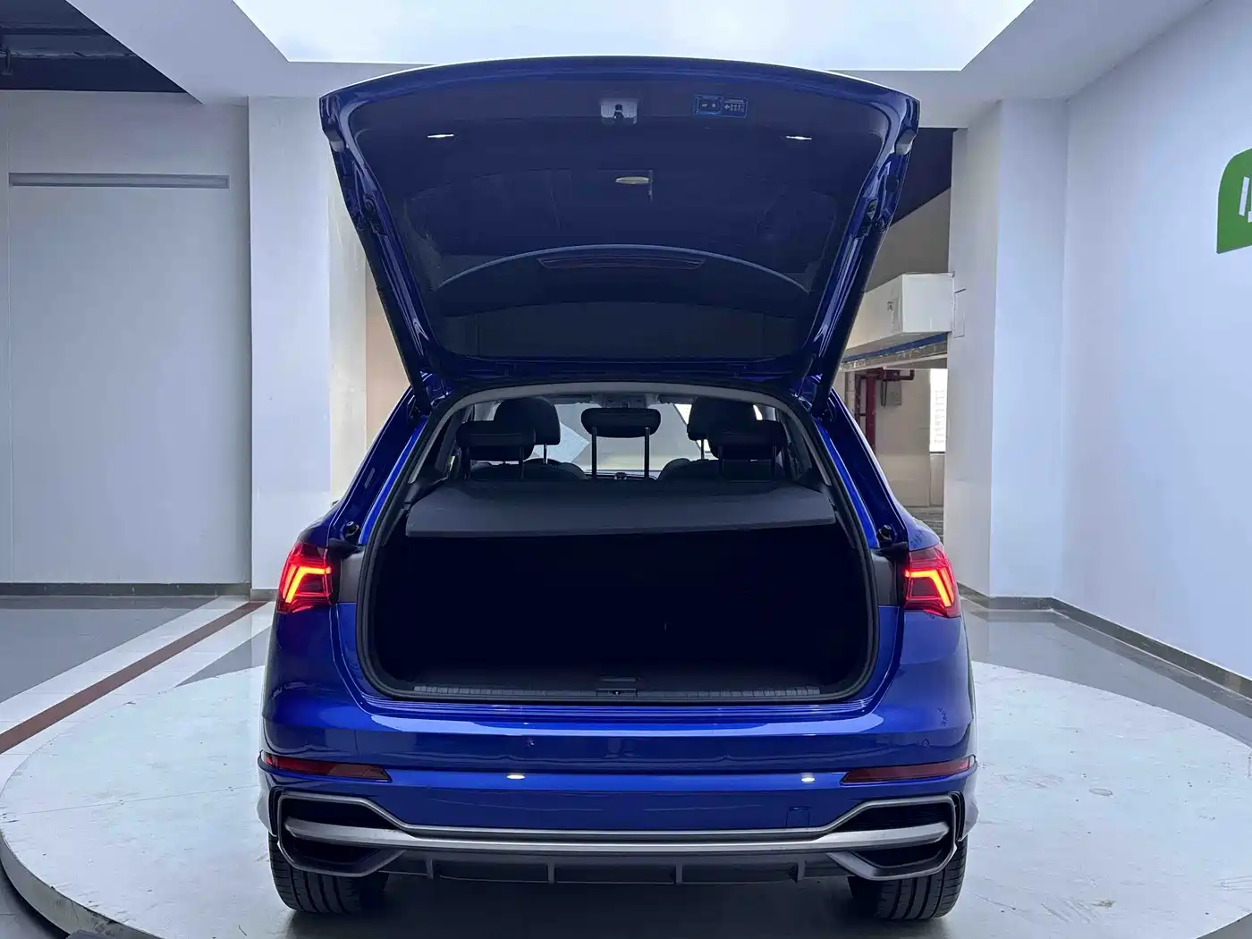 Audi Audi Q3 2022 35 TFSI Fashion Dynamic