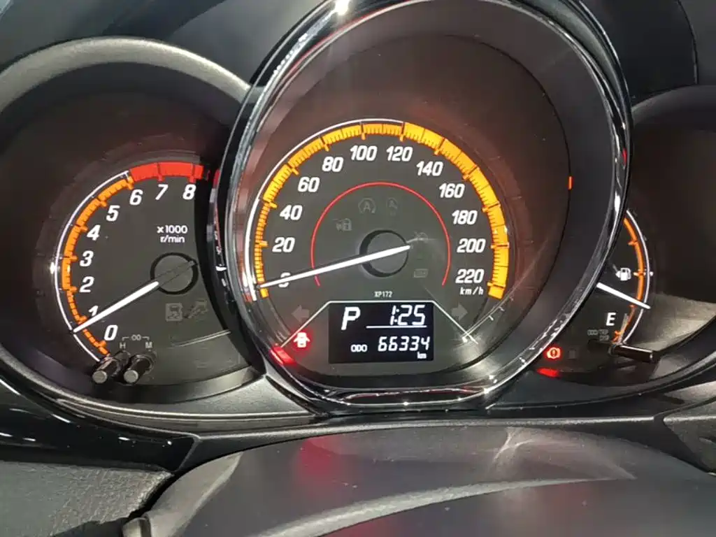 Toyota YARiS L Zhi Xuan 2021 Zhi Xuan X 1.5L CVT Premium Edition