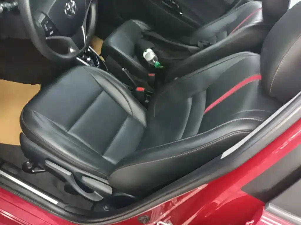 Toyota YARiS L Zhi Xuan 2021 Zhi Xuan X 1.5L CVT Premium Edition