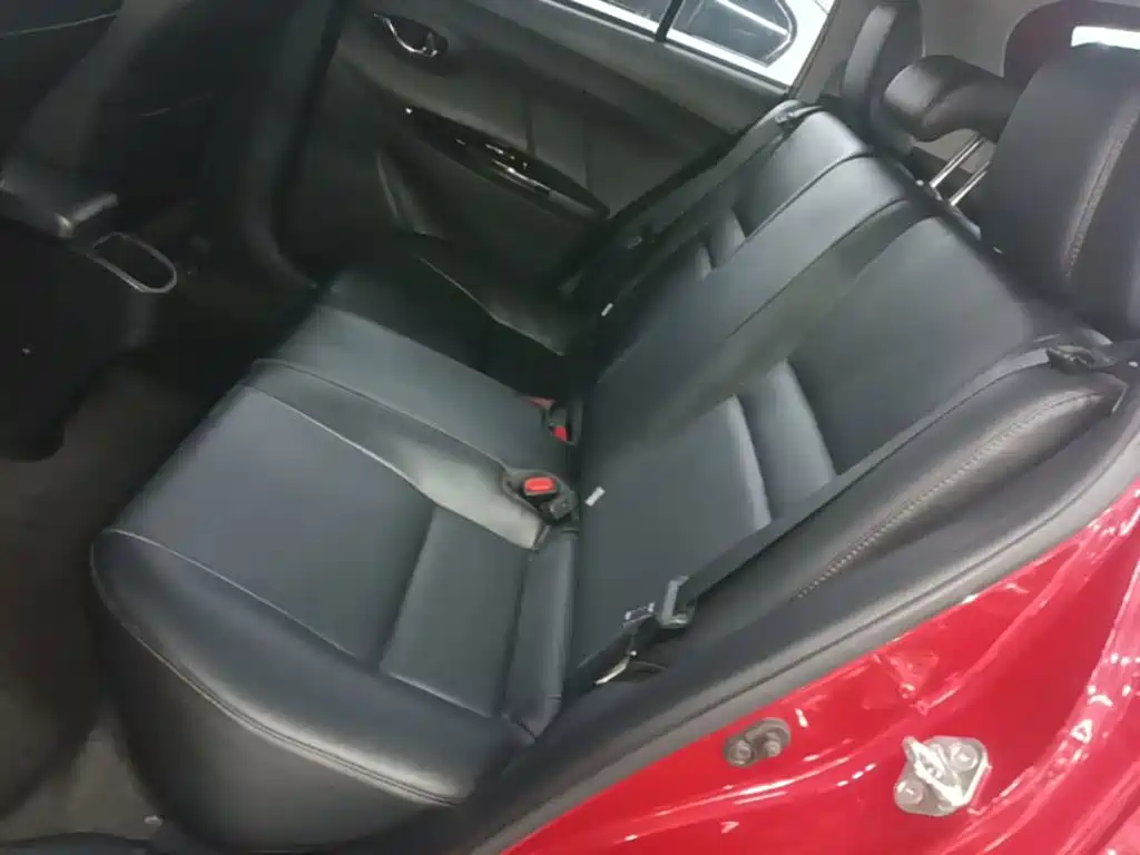 Toyota YARiS L Zhi Xuan 2021 Zhi Xuan X 1.5L CVT Premium Edition