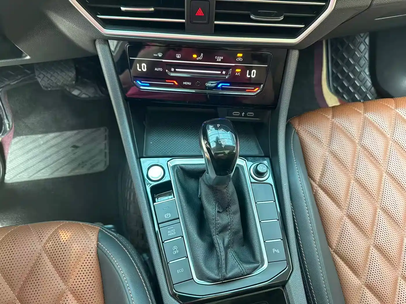 Volkswagen Sagitar 2023 280TSI DSG Surpass Plus Edition