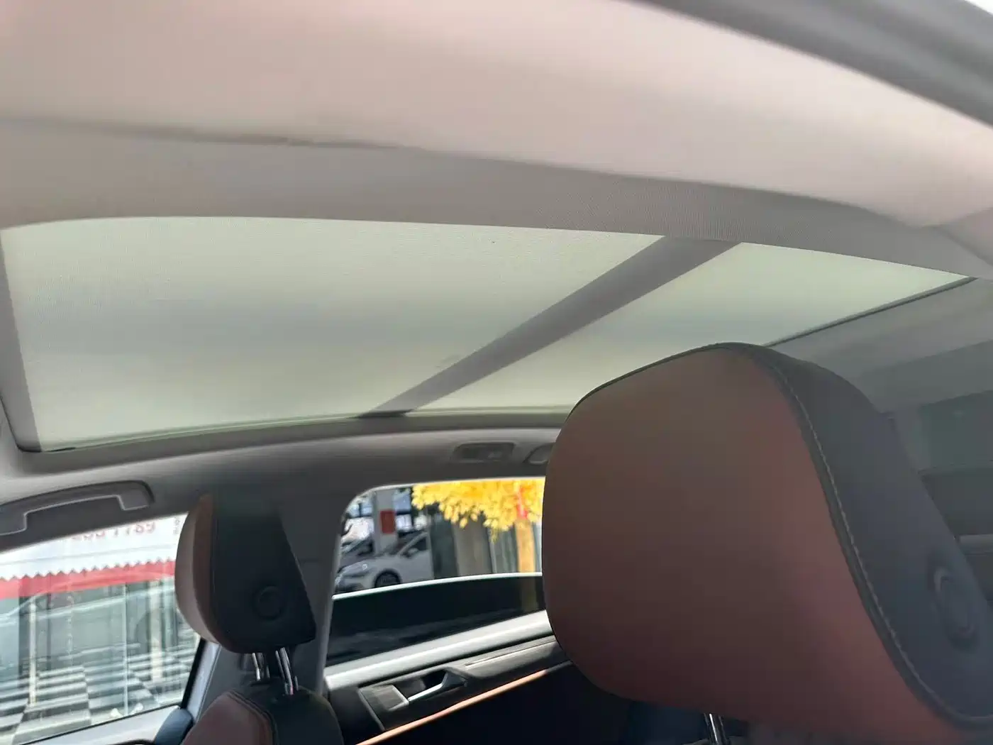 Volkswagen Sagitar 2023 280TSI DSG Surpass Plus Edition
