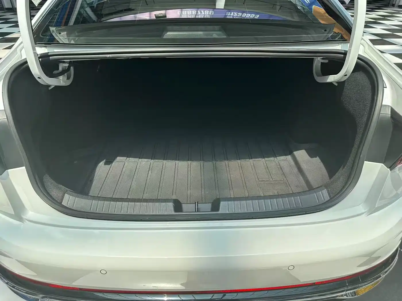 Volkswagen Sagitar 2023 280TSI DSG Surpass Plus Edition