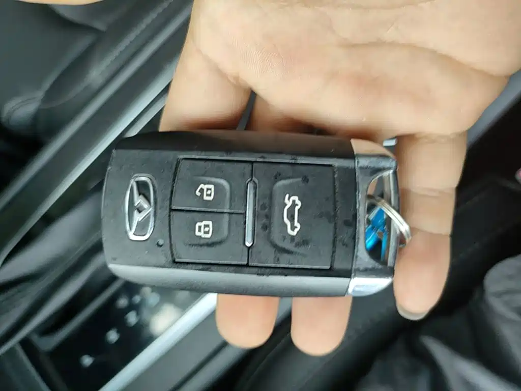 Cowin Xuanjie 2020 1.5L CVT Qu