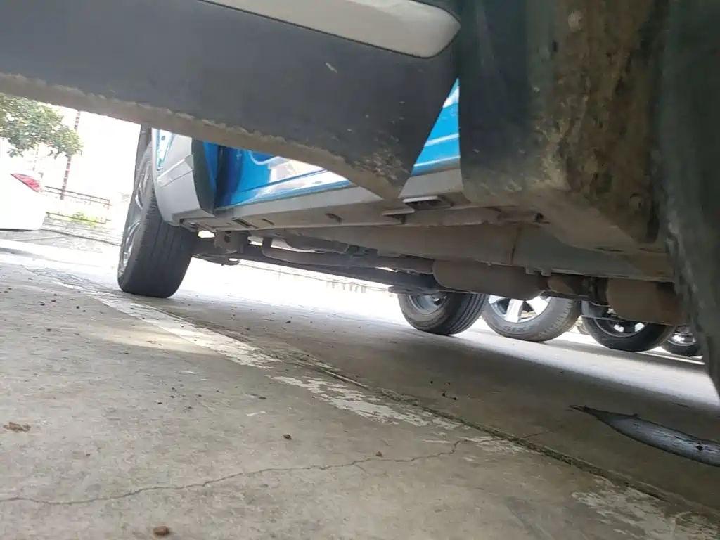 Cowin Xuanjie 2020 1.5L CVT Qu