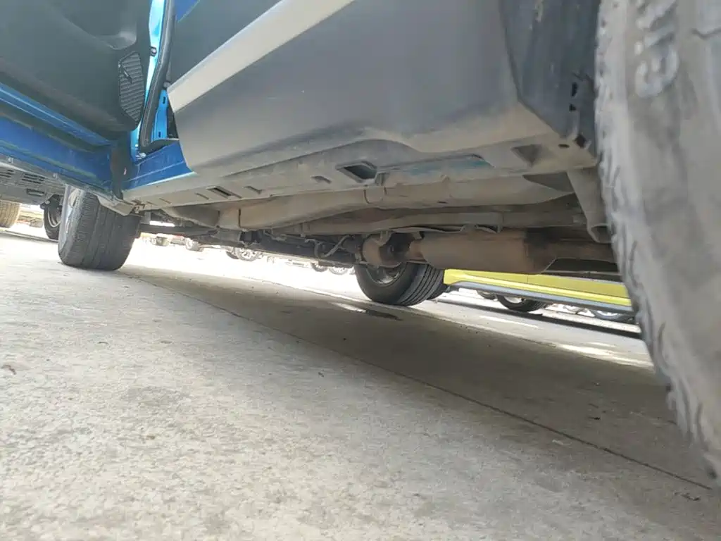 Cowin Xuanjie 2020 1.5L CVT Qu
