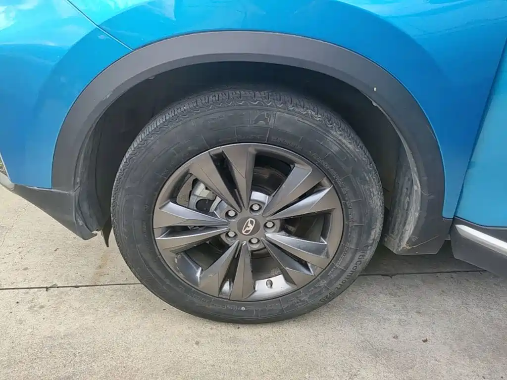 Cowin Xuanjie 2020 1.5L CVT Qu