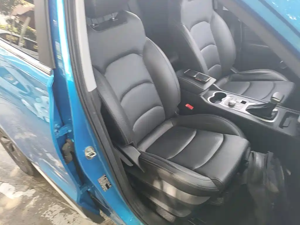 Cowin Xuanjie 2020 1.5L CVT Qu