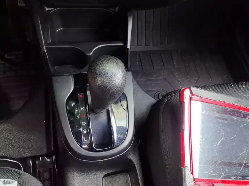 Honda Fit 2016 1.5L LX CVT Comfort