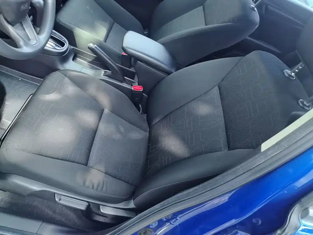 Honda Fit 2016 1.5L LX CVT Comfort