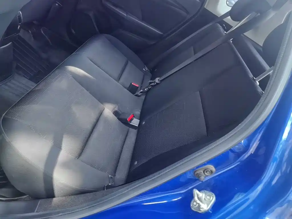Honda Fit 2016 1.5L LX CVT Comfort