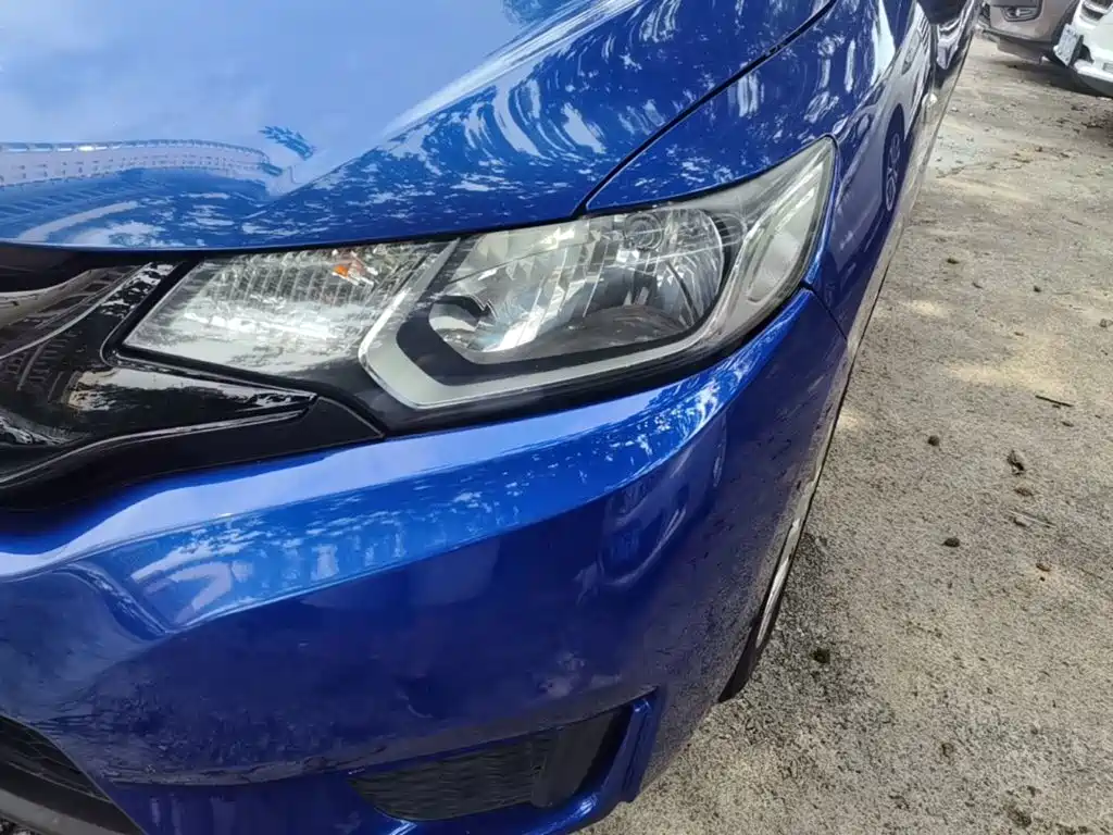 Honda Fit 2016 1.5L LX CVT Comfort