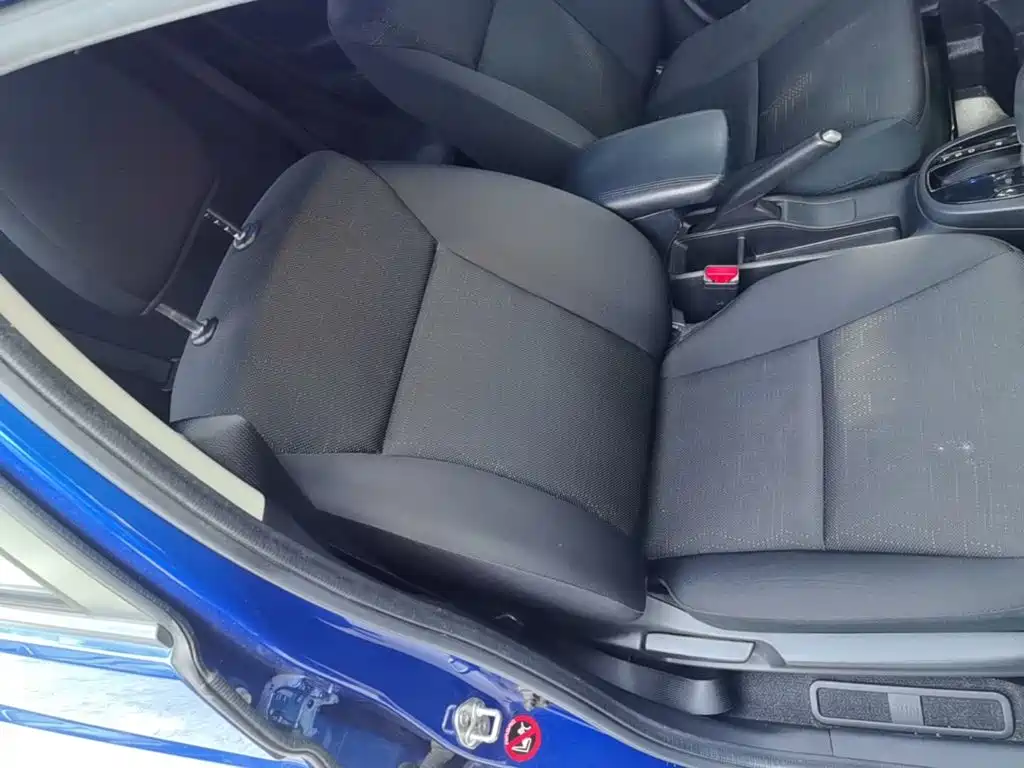 Honda Fit 2016 1.5L LX CVT Comfort