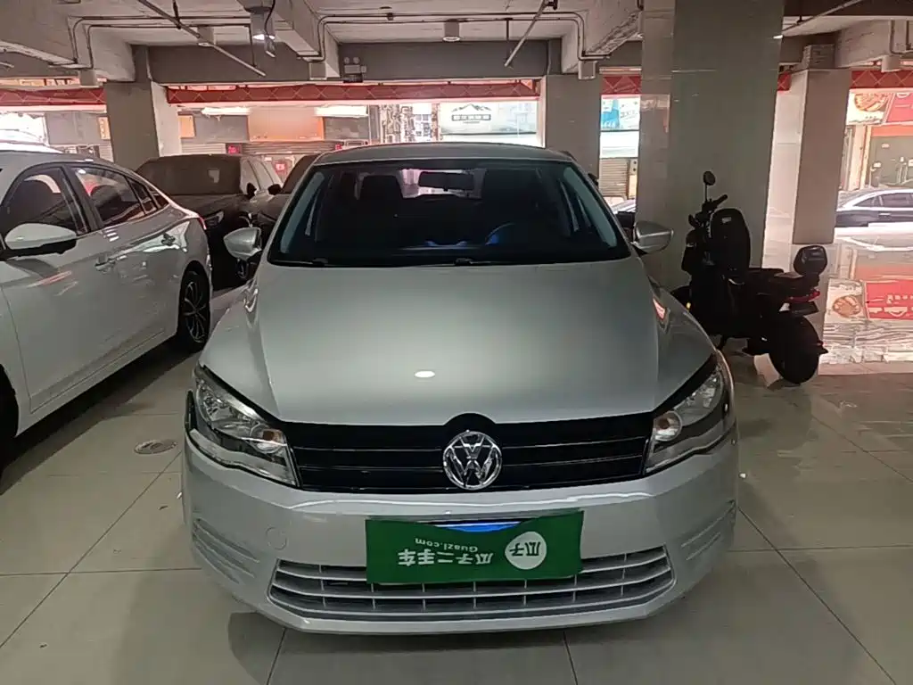 Volkswagen Jetta 2015 Value Edition 1.6L Manual Fashion
