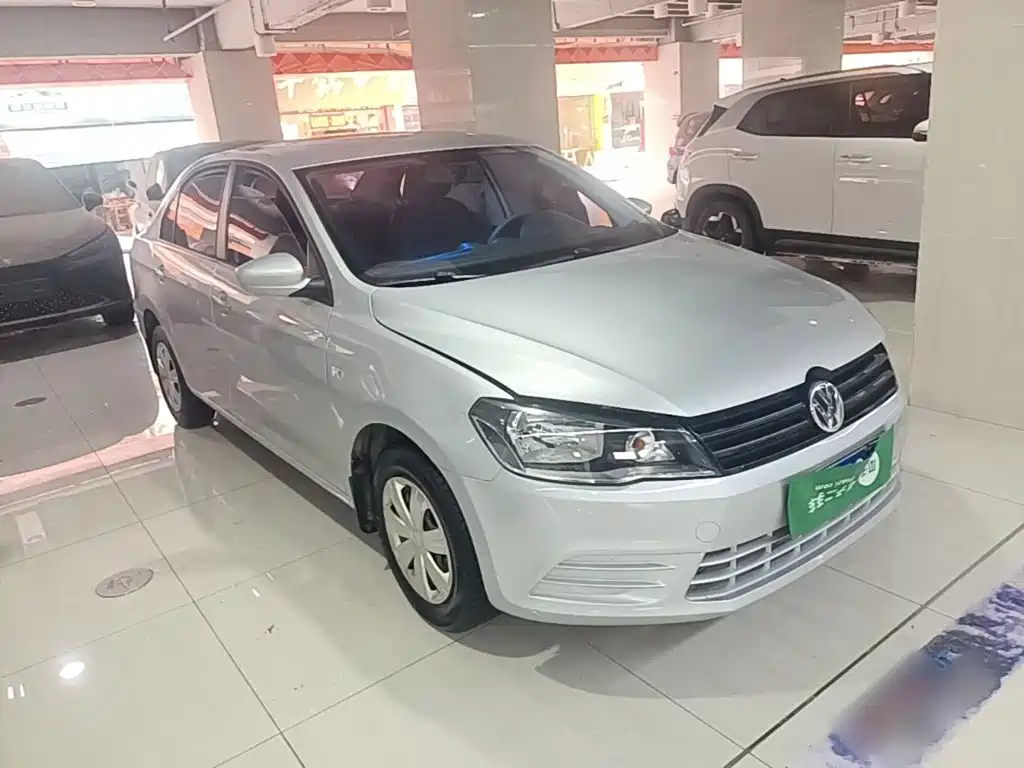 Volkswagen Jetta 2015 Value Edition 1.6L Manual Fashion