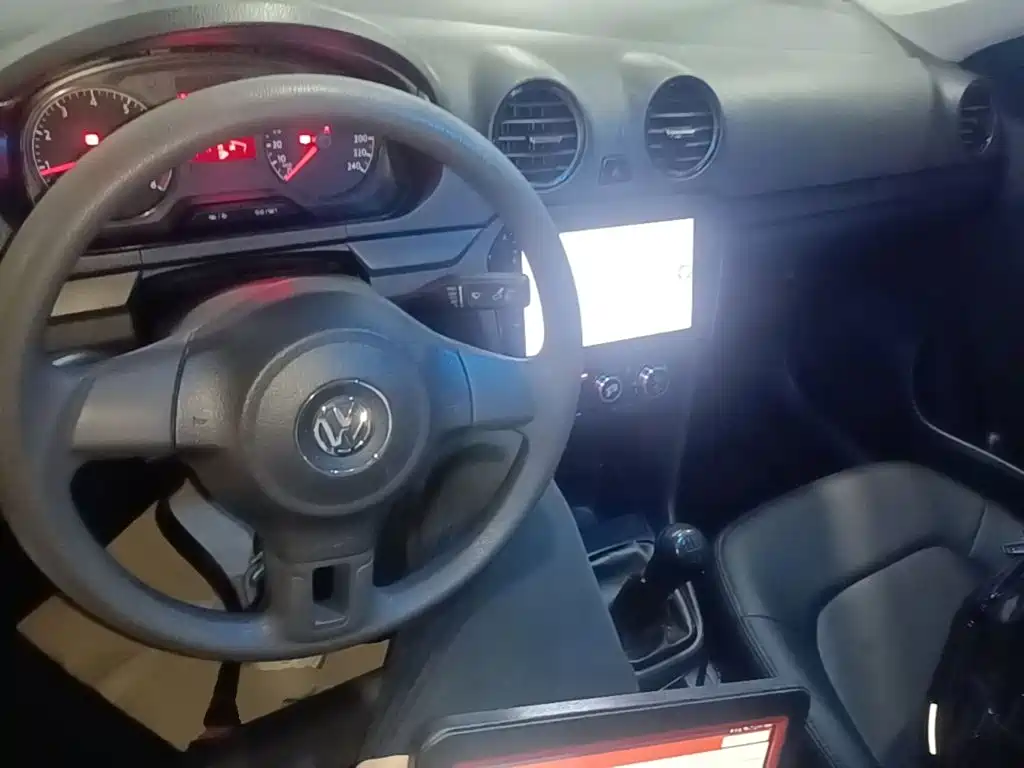 Volkswagen Jetta 2015 Value Edition 1.6L Manual Fashion